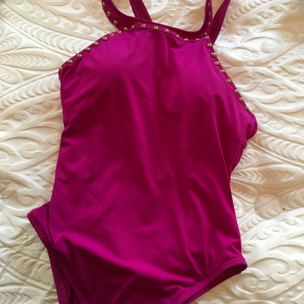 LaBanca Like New Swimsuit